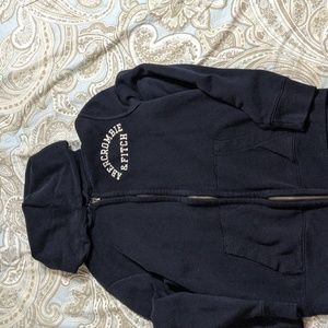 Abercrombie & Fitch Hoodie